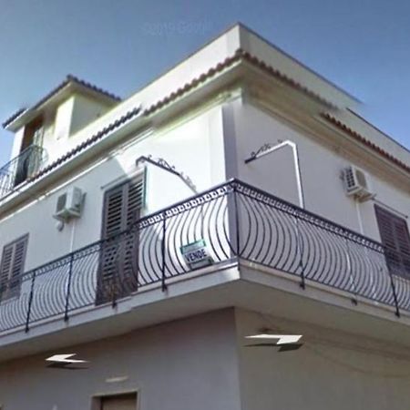 Casa Vacanza I Due Mori Villa Avola Exterior photo