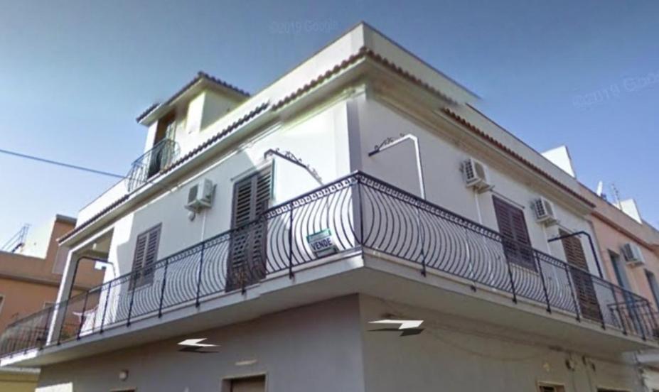 Casa Vacanza I Due Mori Villa Avola Exterior photo